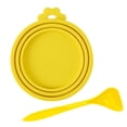 thumbnail image 1 of Silicone Jar Lids Food Sealing Lid, Preservation Lid, Pet Silicone Can Lid, 1 of 6
