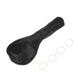 thumbnail image 4 of Minkissy 1Set Portable Mandolin Bag Made of Waterproof Oxford Cloth with Convenient Handle, 4 of 7