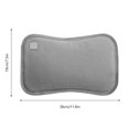 thumbnail image 3 of Chauffe-mains Électrique en Graphène, Bloc Chauffant Rechargeable, Bouillotte d'Hiver, 3 of 8
