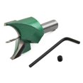 thumbnail image 4 of Perles Bouddha 6-30mm Coupe-Bordures 10mm Embout de Routeur Outils de Menuiserie, 4 of 9