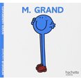 thumbnail image 2 of Monsieur Grand (Monsieur Madame) (Édition Française), 2 of 3
