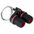 thumbnail image 4 of Dvkptbk Bicycle Shifter Bike Gear Grip Levers Bicycle Cycle Speed Control Handlebar Bike Accessories, 4 of 9