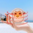 thumbnail image 1 of Meitianfacai Chauffe-Mains Portable Compresse Chaude PVC Sac Chaud Chauffe-Mains Bébé 30ML, 1 of 1
