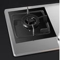 thumbnail image 3 of Gas Stove Mat Protector Thickened Oil-Proof Heat-Resistant Non-Stick Stove Protection Pad for Gas Cooktops, 3 of 5
