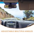 thumbnail image 3 of LOLIPPYY Support de Cellulaire pour Voiture Support Magnétique pour Tableau de Bord Plastique Multi 1Pcs pour Navigation, 3 of 6