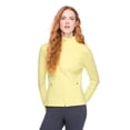thumbnail image 1 of Athletic Works Women's Full Zip Jacket, 1 of 1