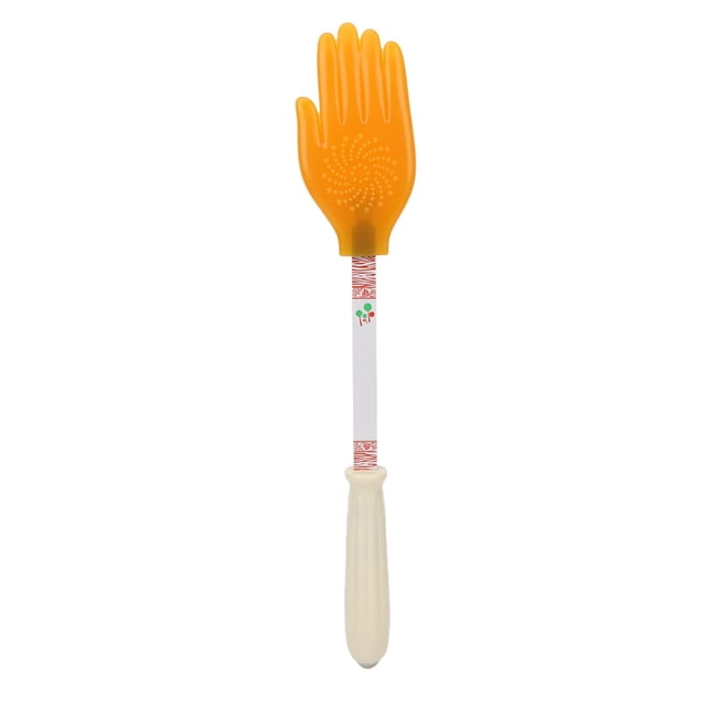 Fitness Hammer Meridian Pat, Rugged Strong Resilience Pain Relief Back Meridian Pat for Blood Circulation Improvement
