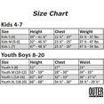 thumbnail image 2 of Youth Seattle Seahawks NFL Primary Logo Short Sleeve Tee, 2 of 2