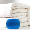 thumbnail image 5 of (European plug) blue mini dehumidifier portable rechargeable dehumidifier, 5 of 5
