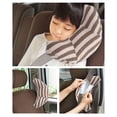 thumbnail image 4 of LSLJS Children's Neck Pillow Comfortable Car Neck Pillow with Shoulder Pad Pillow Rest Neck Pillow for Napping, 4 of 7