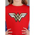 thumbnail image 3 of Déguisement Décontracté Wonder Woman pour Enfant, 3 of 5