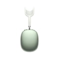 thumbnail image 3 of Restored Apple AirPods Max Wireless Over-Ear Headphones | Active Noise Cancellation, Transparency Mode, USB-C, Bluetooth (Green, Open Box), 3 of 5