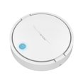 thumbnail image 1 of facefd Robot Balayeuse Automatique Robot Aspirateur Rechargeable Machine de Lavage Intelligente Blanc, 1 of 6