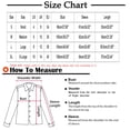 thumbnail image 3 of Simua Veste en Similicuir pour Femmes, Veste de Moto, Veste Courte à Franges, Veste Utilitaire à Franges en Suède, Veste de Moto, 3 of 7