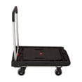 thumbnail image 3 of Magna Cart FFXL Folding Platform Transport Cart, 500lb Capacity (2 Pack), 3 of 8