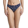 thumbnail image 1 of Jockey Women's Light & Airy Thong, 1 of 5