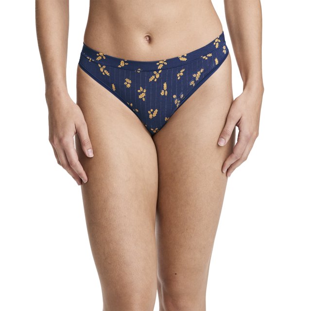 Jockey Women's Light & Airy Thong
