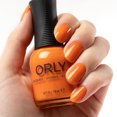 thumbnail image 4 of Orly Nail Lacquer Lion's Ear 0.6 oz, 4 of 6