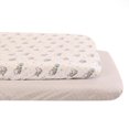 thumbnail image 1 of Disney 2-Pack Mini Crib Sheets, 1 of 6