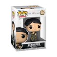 thumbnail image 3 of Funko Pop! TV: Witcher S2 - Yennefer - Figurine En Vinyle, 3 of 3