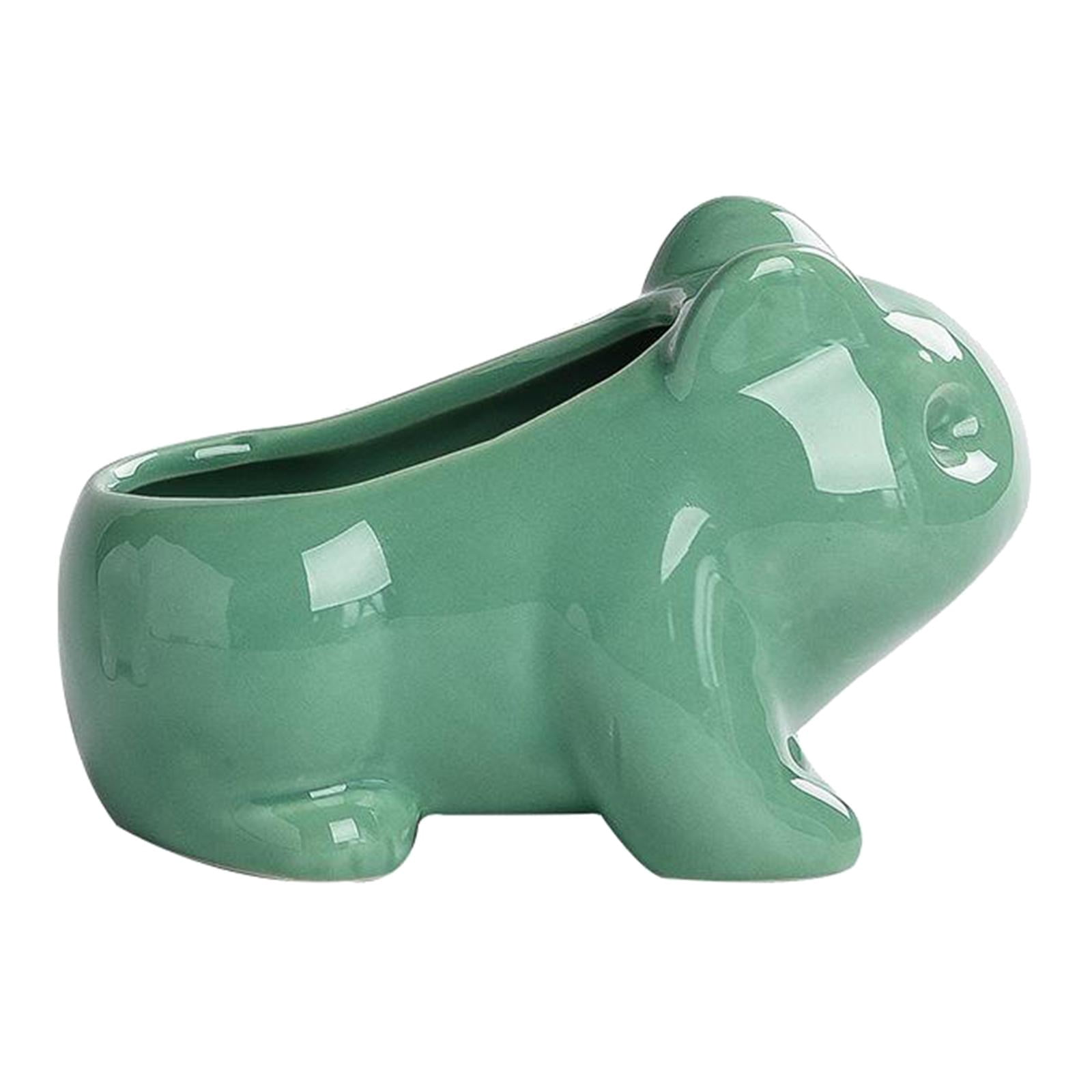 Ceramic Pot Succulent Planter Plants Planter Flower Pot S
