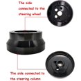 thumbnail image 5 of 5 & 6 Hole Steering Wheel Hub Adapter Replacement for GMC Truck Pickup, 5 of 5