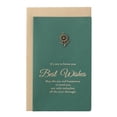 thumbnail image 2 of Clearance! Celebrate Christmas Holiday Cards, A Set Of Cards, Including Envelope And Cards, 2 of 3