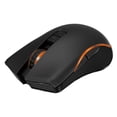 thumbnail image 4 of Souris de jeu câblée, programmable et lumineuse RVB blackweb (Noir riche), 4 of 6