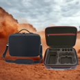 thumbnail image 3 of DJINEO Electronic Pet Toy Tool Storage Bag Outdoor Flight Accessories Pack Helicopter Sticker Hand Controlled with Camera Big Remote Control Helicopter Outdoor Long Flying with Camera Helicopter for, 3 of 3