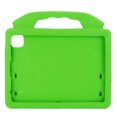 thumbnail image 2 of Tablet Heavy Duty Case, Tablet Protective Shell, Computer  Supplies Tablet Thumb Protective Cover For Home Green, 2 of 8
