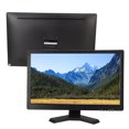 thumbnail image 1 of LED Digital TV, PVR Function Antenna Interface High Sensitivity Tuner VGA Interface US Plug 110-240V 21.5 Inch 2K Digital TV  for Shop, 1 of 7