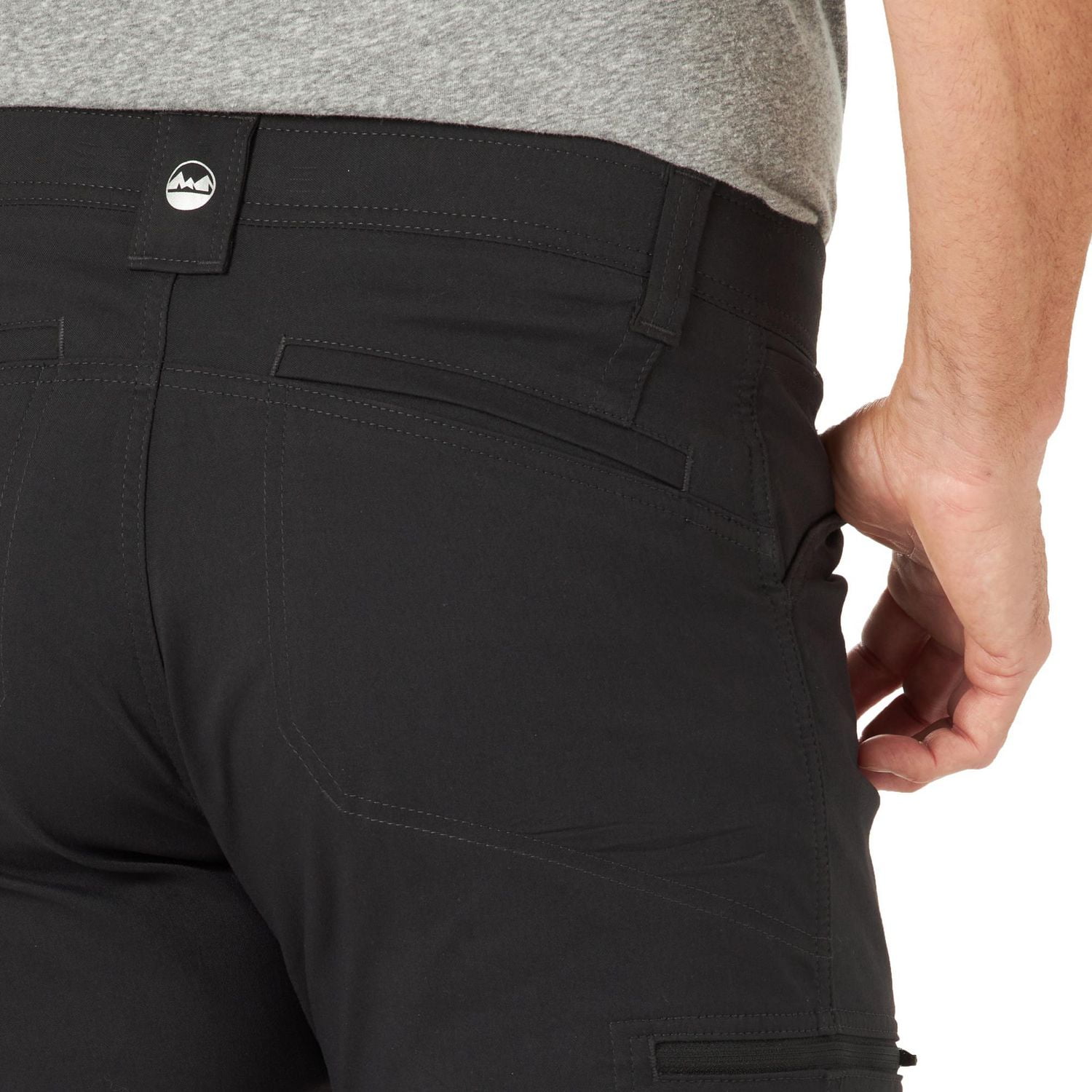 Wrangler Pantalon de Performance D'extérieur Pour Homme