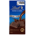 thumbnail image 2 of Lindt SWISS CLASSIC Dark Chocolate Bar, 100 Grams, 2 of 6
