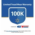 thumbnail image 4 of GT Radial Adventuro HT LT245/75R17 E/10PLY BSW tire, 4 of 6