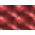 thumbnail image 1 of Ahgly Company Tapis Rectangulaire Lavable en Machine Intérieur Transitionnel Rouge Canneberge, 2 Pieds x 5 Pieds, 1 of 7
