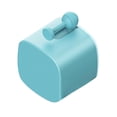 thumbnail image 1 of Contrôleur d'Automatisation Domestique pour Fingerbot, Contrôle par Application, Contrôle Vocal, Horaire, Minuterie, Électroménagers Fingerbot, Interrupteur, Pousseur, Contrôleur Intelligent (Requis) Bleu Sans Bouton, 1 of 7