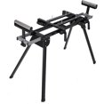 thumbnail image 1 of PioneerWorks Miter Saw Stand, 440 Lbs Load Capacity Saw Stand with Durable Iron Skeleton frame, , 76-4/5'' Max Sliding Rail, Quick to Install and Remove, Compatible & Portable, Compatible with Most, 1 of 7