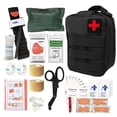 thumbnail image 1 of Trousse d'Urgence de 72 Heures pour Voyage, Randonnée, Camping et Ensemble Complet, 1 of 3