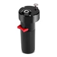 thumbnail image 3 of Moteur de Gril Barbecue, Moteur de Rôtissoire Électrique, Bonne Isolation Thermique Accessoire BBQ Résistant à l'Usure Moteur de Rotateur de Barbecue, pour Rôtissoire BBQ pour Gril Barbecue Extérieur, 3 of 8