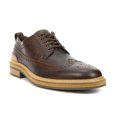 thumbnail image 2 of Cole Haan Richelieus Richelieu à Bout Golf en Châtaigne Davidson Grand pour Hommes C36775 - 8.5, 2 of 4