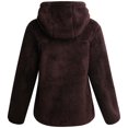 thumbnail image 4 of Reebok Women's Double Fleece Jacket, 4 of 7