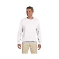 thumbnail image 1 of Gildan Chandail Molletonné à Col Ras du Cou avec Ceinture pour Homme en Mélange Épais, Style G18000, 1 of 1
