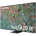 thumbnail image 3 of Refurbished (Fair) Samsung 65 inches Neo QLED 8K Smart Television QN65QN800D, 3 of 5