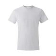 thumbnail image 2 of Hanes Nano-T T-shirt pour Homme, P, Cendre, 2 of 4