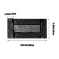 thumbnail image 3 of Rvkxad Under Bed Storage Bag, Large Capacity Foldable Container with Handles, Blanket Pillow Organizer, 3 of 7