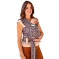 thumbnail image 1 of Moby Wrap Baby Carrier, 1 of 7