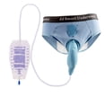 thumbnail image 1 of JJICN Male Incontinence Products Travel Bags Reusable Adult Incontinence Diaper Replacement xxxl, 1 of 10