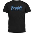 thumbnail image 1 of Friday My Second Favorite F Word Mens T Shirt, 1 of 1