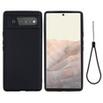 thumbnail image 1 of MasteelfCA Phone Cover Anti-fall Phone Protective Case with Lanyard Compatible for Pixel 6, 1 of 6