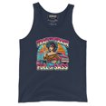 thumbnail image 1 of Trailer Trash And Full Of Sass Men's Tank Top, 1 of 7